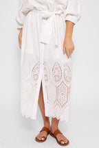 Robe Longue Floflo