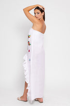 Robe Longue Moon