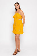 Robe Courte Naya