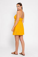 Robe Courte Naya