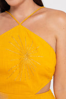 Robe Courte Naya