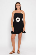 VESTIDO CORTO Francine