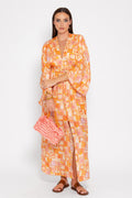 Robe Longue Sonia