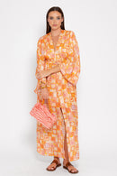 Robe Longue Sonia