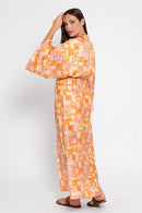 Robe Longue Sonia