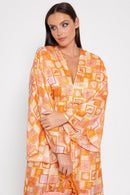 Robe Longue Sonia