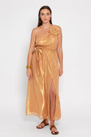 Robe Longue Laeticia