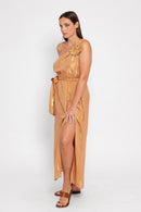 Robe Longue Laeticia