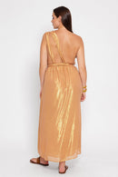 Robe Longue Laeticia