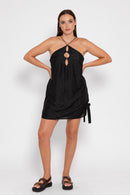 Robe Courte Maelys