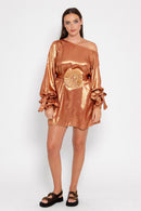 Robe Courte Eloise