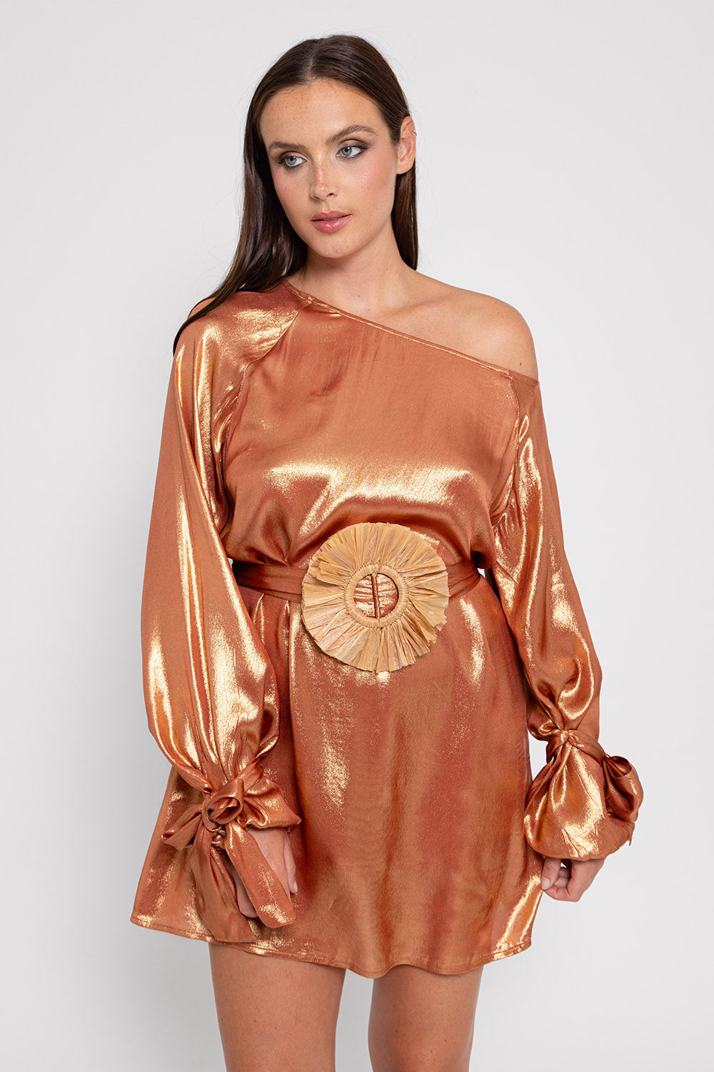 Robe Courte Eloise