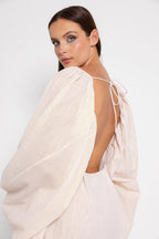 VESTIDO CORTO ELENA