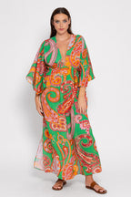 Robe Longue Eliana