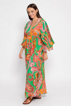 Robe Longue Eliana
