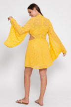 Robe Courte Mariana