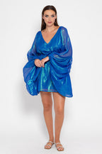 Robe Courte Elina