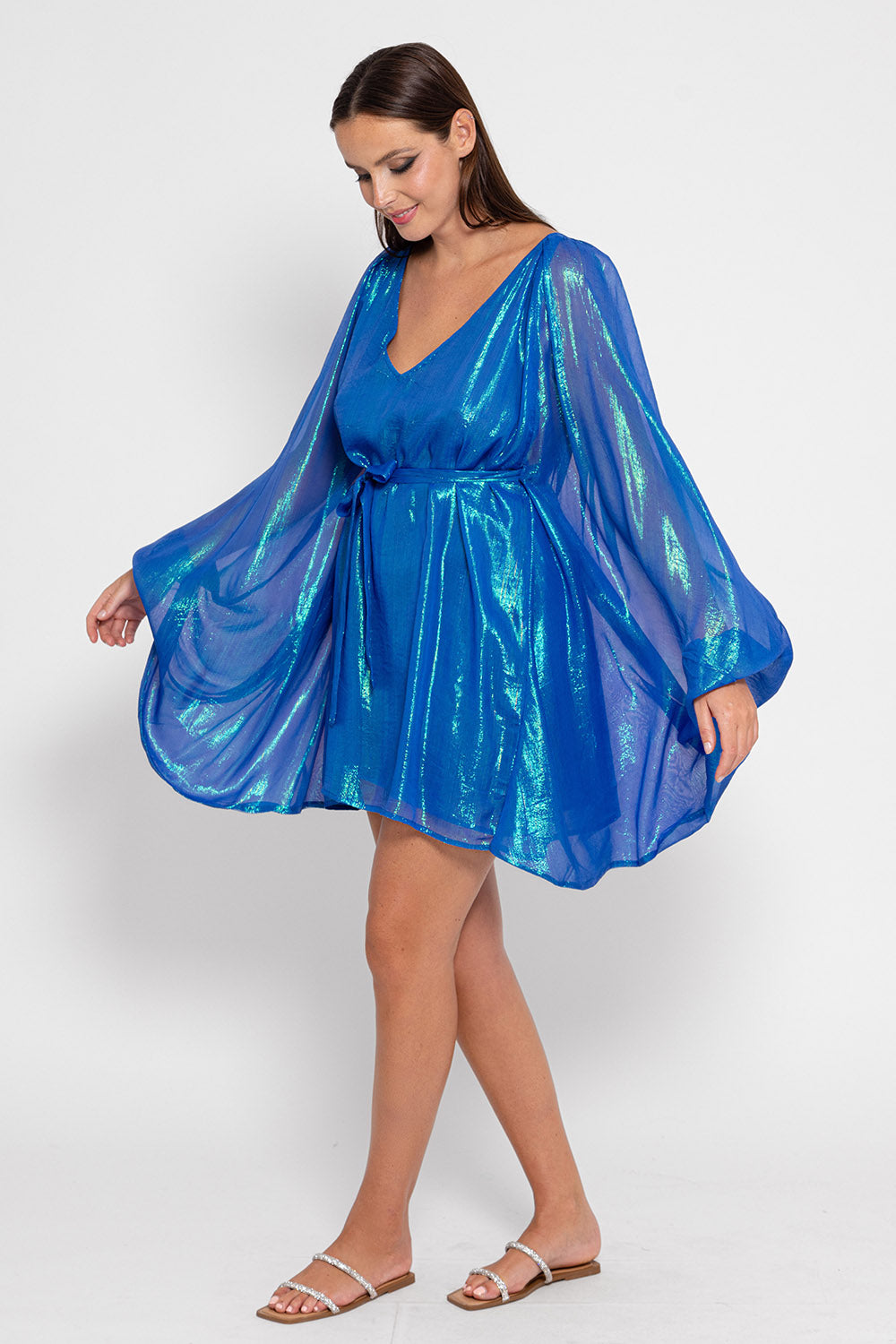Robe Courte Elina