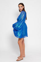 Robe Courte Elina