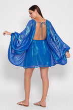 Robe Courte Elina