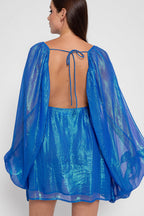 Robe Courte Elina