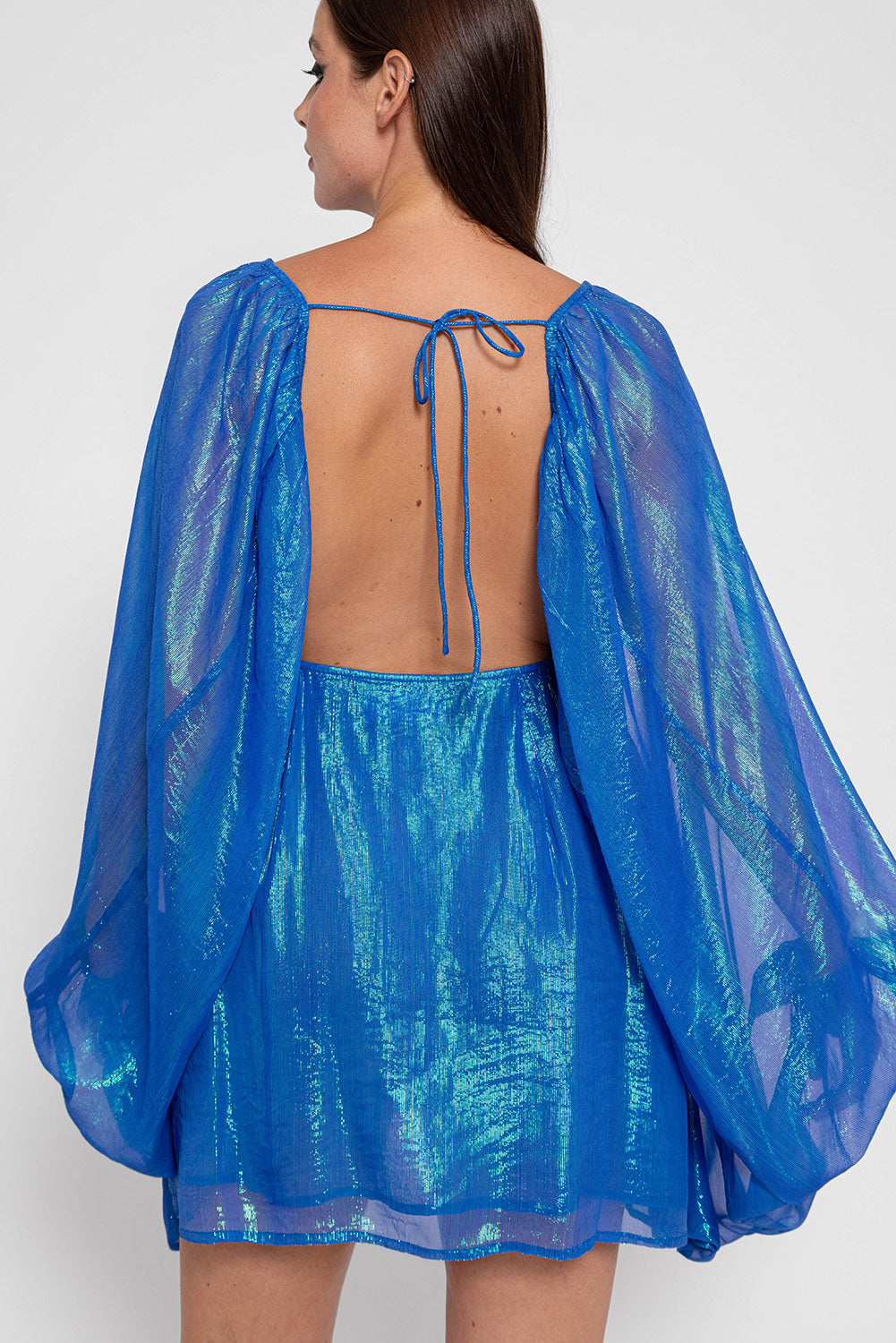 Robe Courte Elina