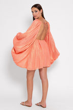 Robe Courte Elina
