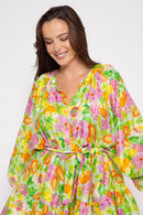 Robe Courte Paloma
