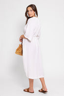 Robe Longue Mia
