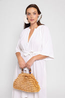 Robe Longue Mia