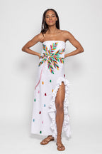 Robe Longue Moon