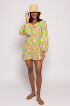 Robe Courte Bertille
