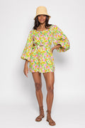 Robe Courte Bertille