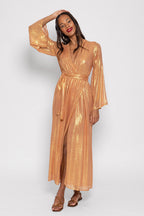 Honorine Long Dress