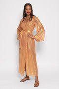 Honorine Long Dress