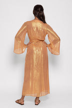 Honorine Long Dress