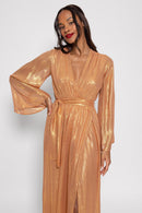 Robe Longue Honorine