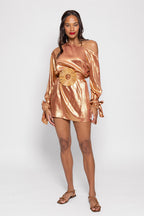 Robe Courte Eloise