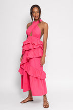 Robe Longue Suzette