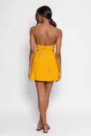 Robe Courte Naya