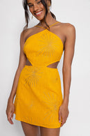 Robe Courte Naya