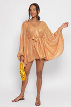 VESTIDO CORTO ELINA
