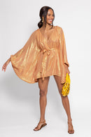 Robe Courte Elina