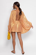 VESTIDO CORTO ELINA