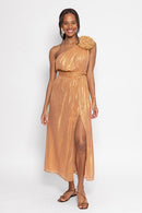 Robe Longue Laeticia