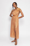 Robe Longue Laeticia