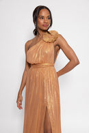 Robe Longue Laeticia