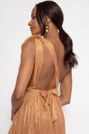Robe Longue Laeticia