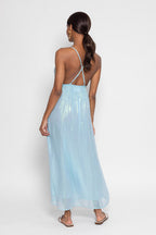 Fiona Long Dress