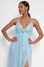 Fiona Long Dress